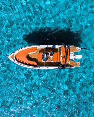 Eleftherios Selva 30/60hp Poseidon