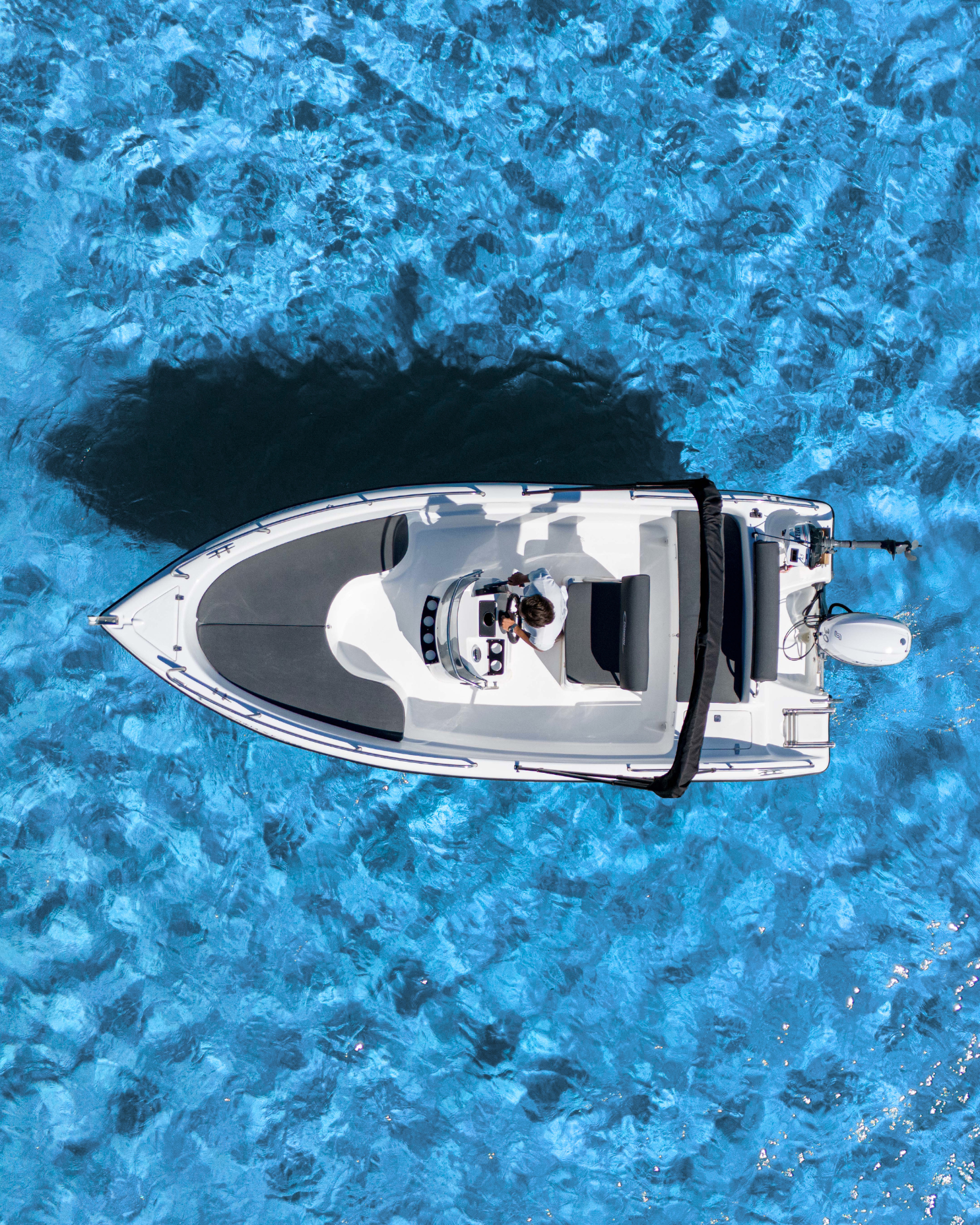 Sofia Selva 30/40hp Poseidon