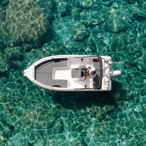 Betty 30 Hp Poseidon